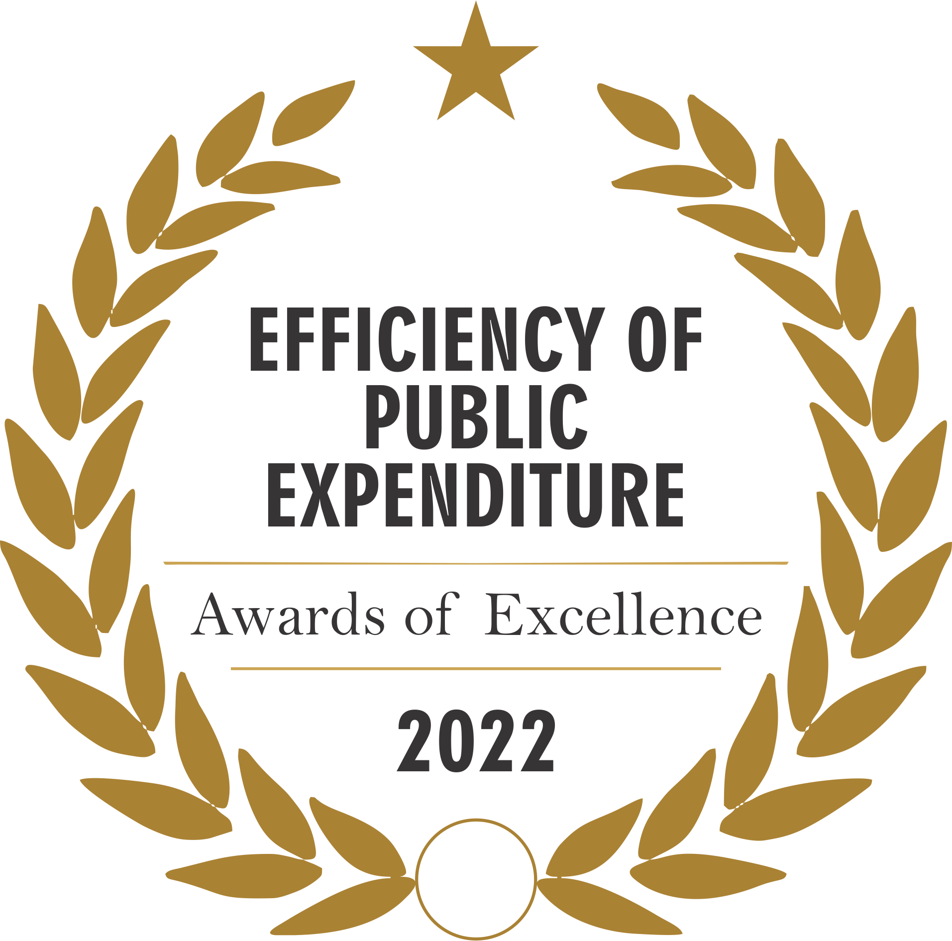 sftas award efficiency of